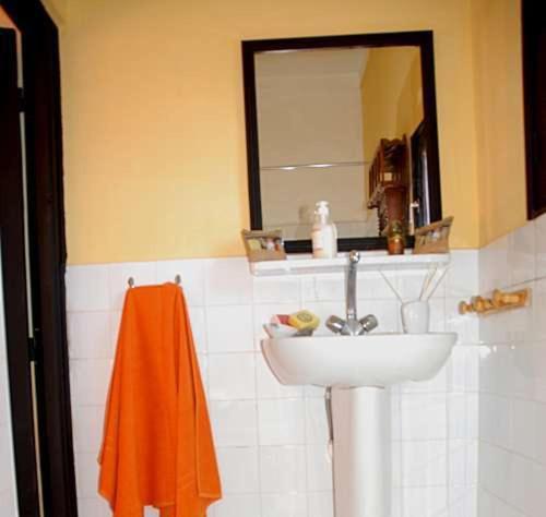 Riad Pegase Tazentout Azougar Стая снимка
