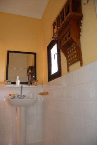 Riad Pegase Tazentout Azougar Стая снимка